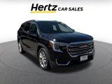 Used 2024 GMC Terrain SLT image 3