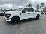 New 2025 Ford F150 STX w/ STX Black Appearance Package image 2