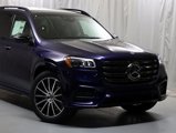 New 2025 Mercedes-Benz GLS 450 4MATIC image 2