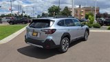 New 2025 Subaru Outback Limited image 5
