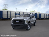 New 2025 Ford F250 XL image 2