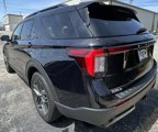 Used 2025 Ford Explorer ST-Line w/ Premium Package image 5