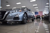 Used 2021 Nissan Altima 2.5 SV image 5