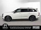 New 2026 Hyundai Palisade Calligraphy image 6
