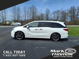 Used 2023 Honda Odyssey Elite image 2
