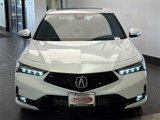Certified 2025 Acura Integra A-Spec image 2
