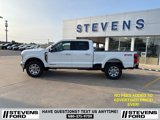 New 2025 Ford F250 Lariat w/ Chrome Package image 2