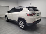 Used 2018 Jeep Compass Latitude w/ Popular Equipment Group image 5