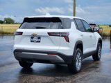New 2026 Chevrolet Equinox LT w/ Convenience Package II image 3