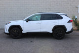 Used 2021 Toyota RAV4 LE image 2