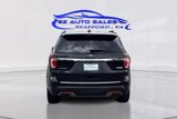 Used 2019 Ford Explorer Limited w/ Ford Safe & Smart Package image 6