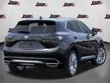 New 2025 Buick Envision Avenir image 4