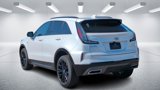 New 2025 Cadillac XT4 Sport w/ LPO, Onyx Lite Package image 3