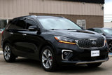 Used 2019 Kia Sorento SX w/ SX Touring Package image 4