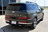 New 2025 Hyundai Santa Fe Limited image 2