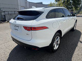 Used 2017 Jaguar F-PACE Premium image 6