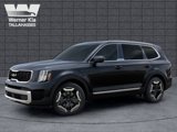 New 2025 Kia Telluride EX w/ EX Captain's Chair Package image 3