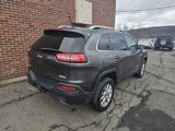Used 2015 Jeep Cherokee Latitude w/ Cold Weather Group image 2