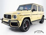 Used 2024 Mercedes-Benz G 63 AMG 4MATIC image 3