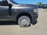 Used 2024 RAM 3500 Big Horn w/ Sport Appearance Package image 4