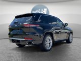New 2025 Jeep Grand Cherokee L Limited w/ Luxury Tech Group II image 3