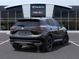 New 2025 Buick Envision Sport Touring image 4