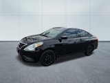 Used 2018 Nissan Versa S Plus image 4