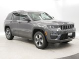 New 2025 Jeep Grand Cherokee Limited 4xe w/ Luxury Tech Group II image 2