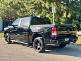 Used 2022 RAM 1500 Big Horn image 4