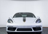 Used 2024 Porsche 718 Boxster image 3
