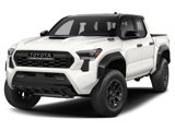 New 2025 Toyota Tacoma TRD Off-Road image 2
