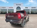 New 2025 RAM 1500 Laramie w/ Sport Appearance Package image 4