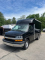Used 2019 Chevrolet Express 3500 w/ Power Convenience Package image 3