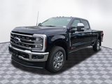 New 2025 Ford F250 4x4 Crew Cab Super Duty image 3