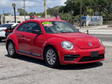 Used 2018 Volkswagen Beetle 2.0T S image 5