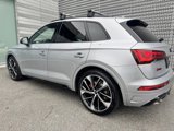 Certified 2024 Audi SQ5 Premium Plus w/ Premium Plus Package image 3