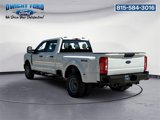 New 2025 Ford F350 XL image 3