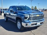 New 2025 Chevrolet Silverado 2500 LTZ w/ LTZ Premium Package image 2