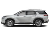New 2025 Nissan Pathfinder SL w/ SL Premium Package image 4