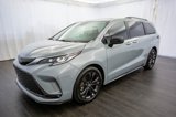 Used 2023 Toyota Sienna XSE w/ XSE Plus Package image 3