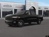 New 2025 RAM 1500 Big Horn image 2