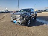 Used 2025 Toyota Tacoma Limited image 3