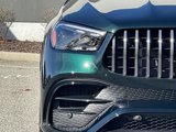 New 2025 Mercedes-Benz GLE 63 AMG S image 6