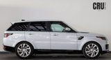 Used 2019 Land Rover Range Rover Sport HSE image 6