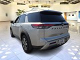 New 2025 Nissan Pathfinder SL w/ Lighting Package (N92) image 3