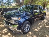 Used 2020 Chevrolet Silverado 1500 LT w/ All-Star Edition image 2