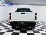New 2025 Chevrolet Silverado 2500 Custom w/ Custom Value Package image 4