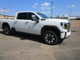 New 2025 GMC Sierra 2500 Denali w/ Denali Reserve Package image 5