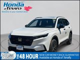 New 2026 Honda CR-V TrailSport image 2