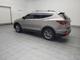 Used 2018 Hyundai Santa Fe Sport w/ 2.4L Value Package 02 image 3